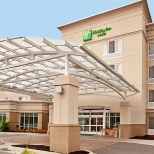 Holiday Inn Hotel & Suites Beckley