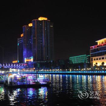 Jiangpan Business Hotel