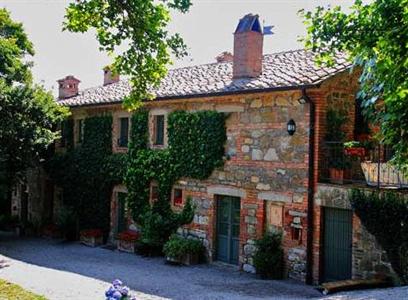 Le Radici Home San Casciano dei Bagni