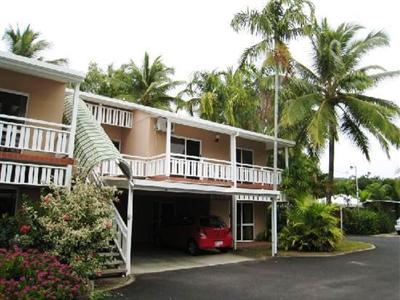 Nimrod Resort Apartments Port Douglas