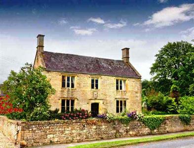 Manor Farm