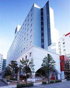 Hotel Keihan Tenmabashi Osaka