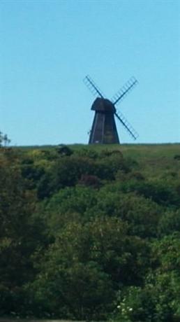 Homestay in Rottingdean near Ovingdean Grange