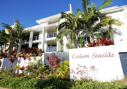 Coolum Seaside Apartments