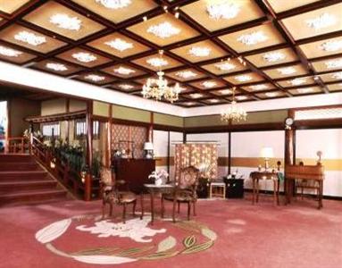 Kurhaus Ishibashi Ryokan