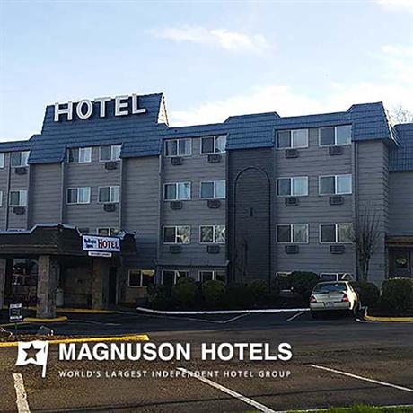 Washington Square Hotel Tigard