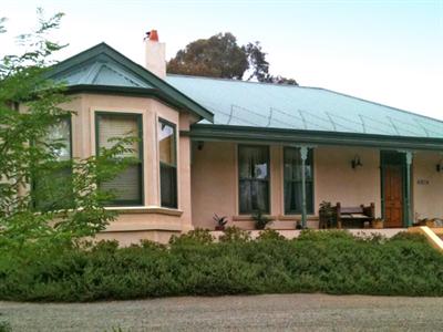 St Helens Country Cottages