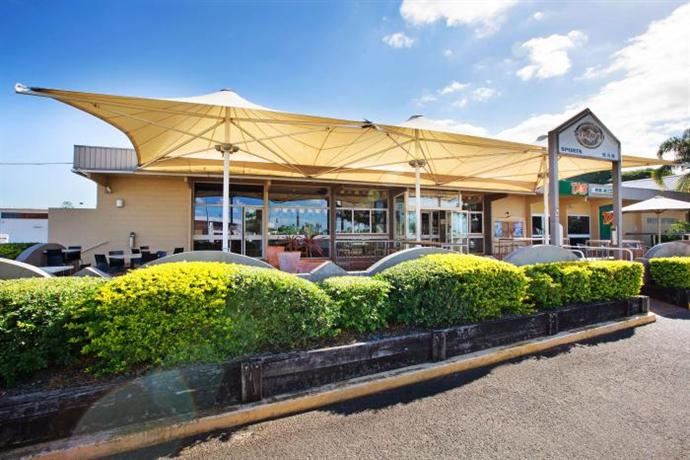 Sunnybank Hotel Brisbane