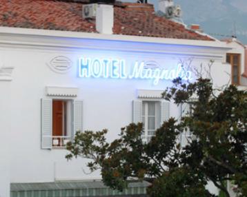 Hotel Le Magnolia