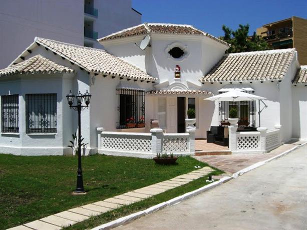 Villa Mercedes Fuengirola