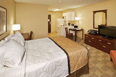 Extended Stay America - Detroit - Novi - Orchard Hill Place