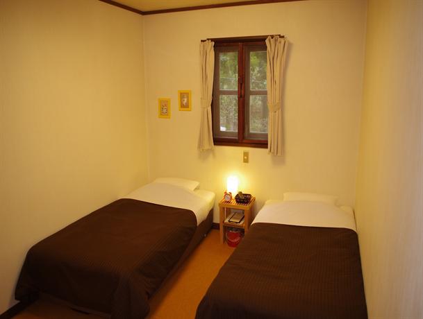 Hakuba Goryu Pension Kurumi