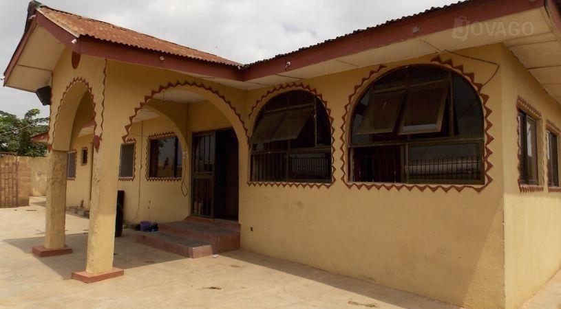 Mogaji Guest House