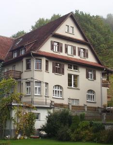 Kurhaus Adler Koblach