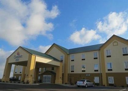 Comfort Inn Nicholasville