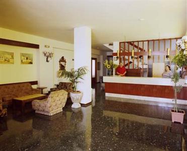 Hotel Residencia Galera