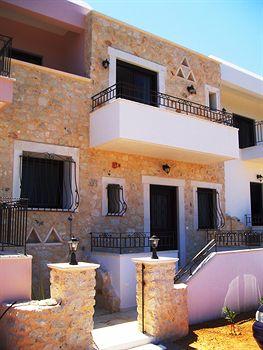 Sitia GreeceOlive Coast Suites