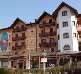 Hotel Primiero