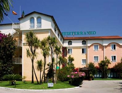 Hotel Mediterraneo Qualiano