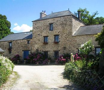 Chambre d'Hotes de la Riaudaie