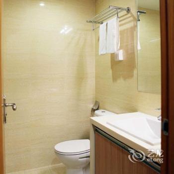 Chengdu Jia Zai Lv Tu Apartment Hong Xing