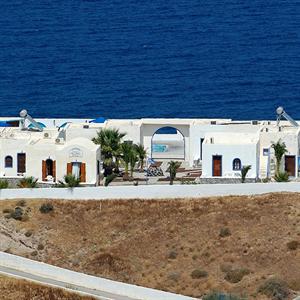 Agia Irini Villas Imerovigli