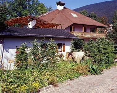 Country House Dolomiti Kastelruth