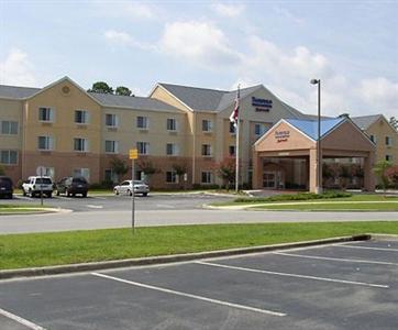 Fairfield Inn & Suites by Marriott - Jacksonville