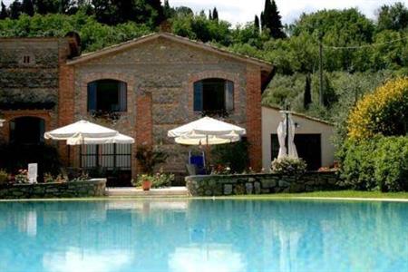 Diffuso Bed & Breakfast San Gimignano