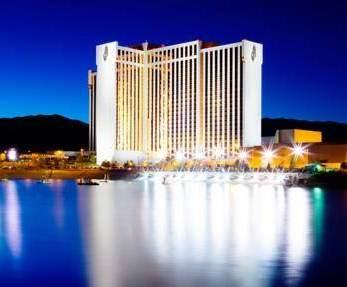 Grand Sierra Resort and Casino