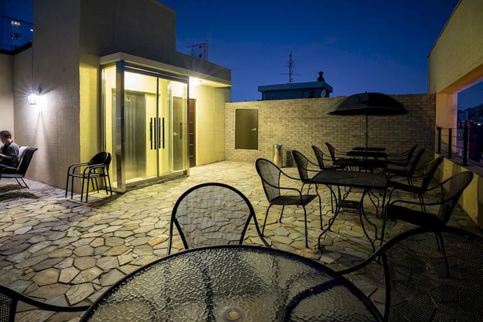 Park Avenue Guesthouse
