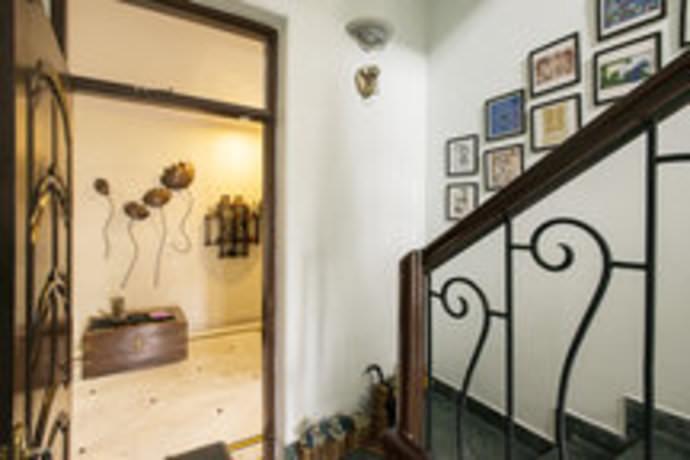 Homestay In Vaishali Nagar Jaipur