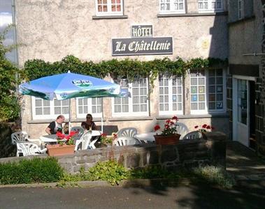 Hotel La Chatellenie