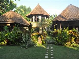 Villa Santai Pemuteran