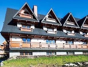 Apartament Sloneczny