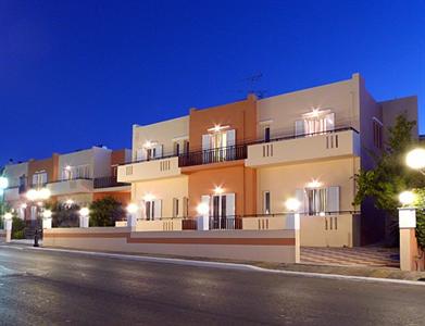 DreamLand Hotel - Apartments
