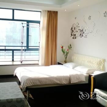 Youlejia Apartment Hotel Century Avenue