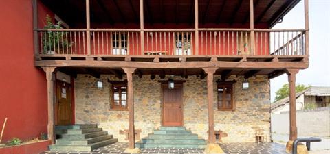 Hotel Rural La Tronera del Bierzo