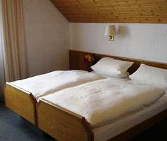 Landgasthof Lowen Hotel Rottenburg-Dettingen