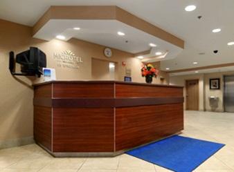 Microtel Inn & Suites Lithonia Stone Mountain