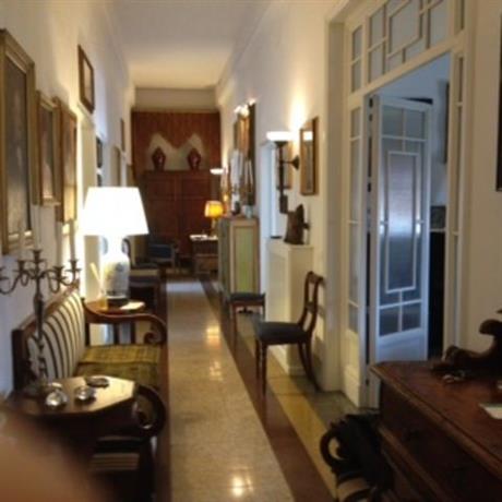 Homestay in Campo di Marte near Casa Buonarroti