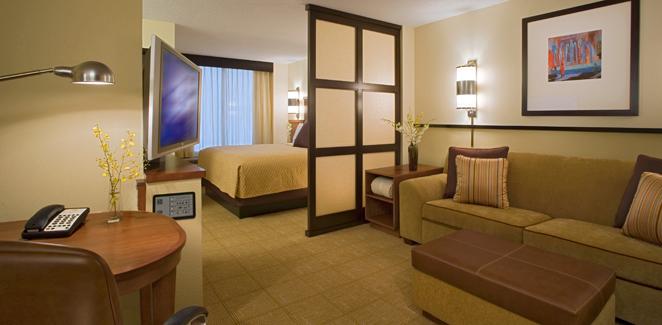 Hyatt Place Memphis/Germantown