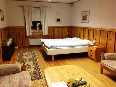 Sonfjallsgardens Wardshus & Hotell