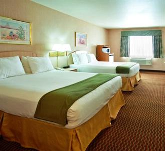 Holiday Inn Express Page-Lake Powell