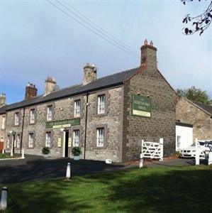 The Beresford Arms