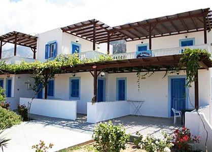Blue Horizon Studios Karpathos