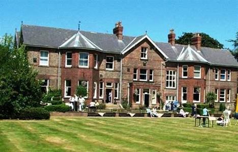 Tulip Inn York - Burn Hall