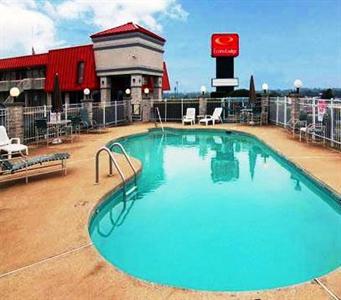 Econo Lodge Harrisonburg