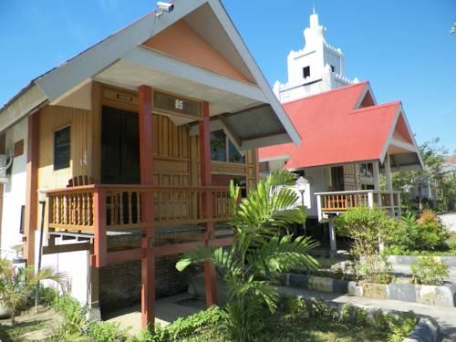 Makassar Cottage