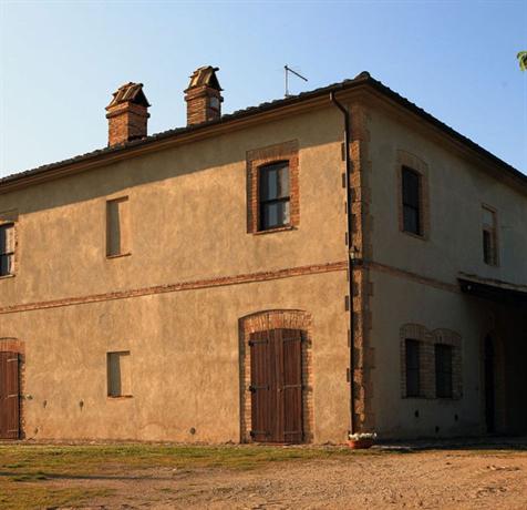 Podere Torricella Orvieto